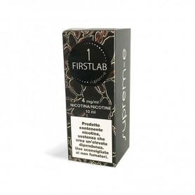 Suprem-e Firstlab N.1 Liquido Pronto Nicotina