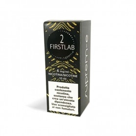 Suprem-e Firstlab N.2 Nicotine Eliquid