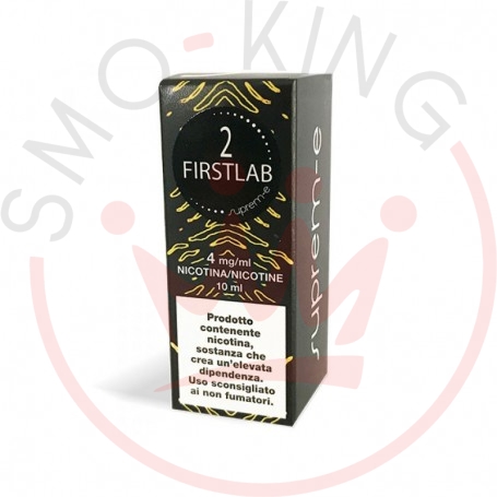 Suprem-e Firstlab N.2 Liquido Pronto Nicotina