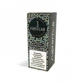 Suprem-e Firstlab N.2 Nicotine Eliquid