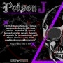 Vapor Bagarre Poison J Aroma 20 ml