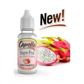 CAPELLA Flavour Dragon Fruit Aroma, 13ml CAPELLA Flavour Dragon Fruit Aroma, 13ml