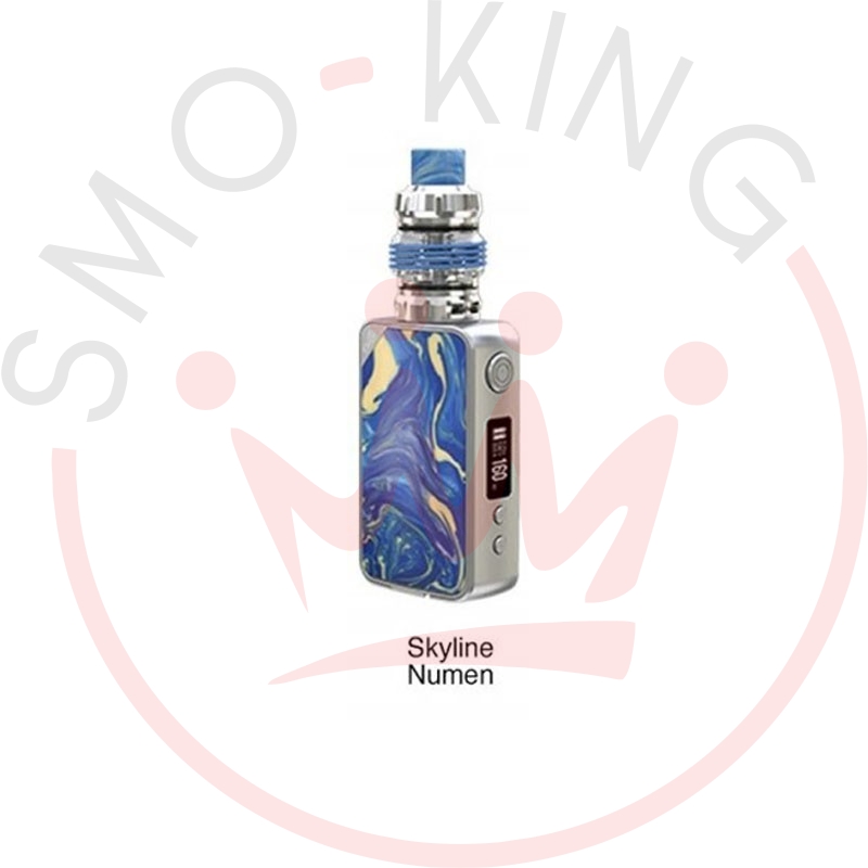 Eleaf iStick Mix Complete Kit Ello Pop Smo-Kingshop.it