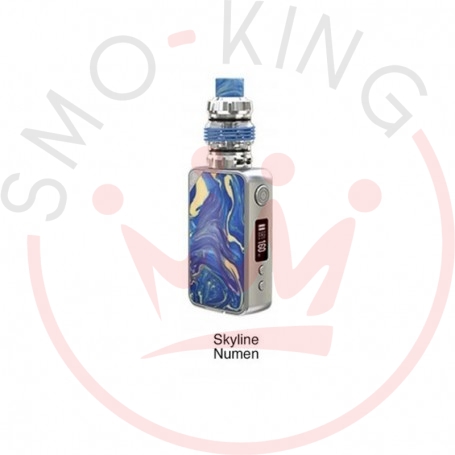 Eleaf iStick Mix Kit Completo Ello Pop