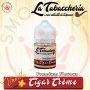 Cigar Crème Vanilla Liquido La Tabaccheria Aroma 20ml