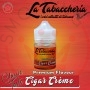 Cigar Crème Classic Taste Liquido La Tabaccheria Aroma 20ml
