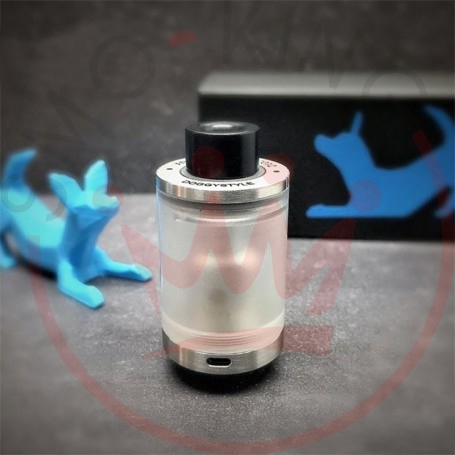 Animodz DoggyStyle 2k18