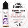 Azhad's Elixirs Semplici Raspberry Vanilla Tobacco Aroma 20 ml