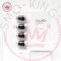 Hotcig Kubi Pod Mod Starter Kit