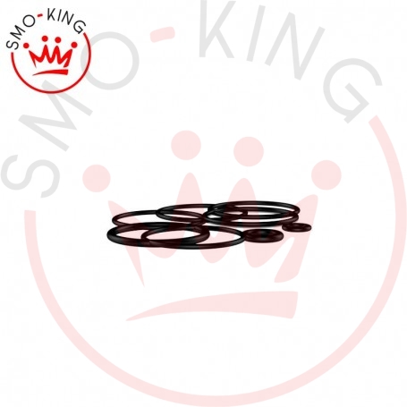 Exvape Expromizer V4 O-Ring ricambio