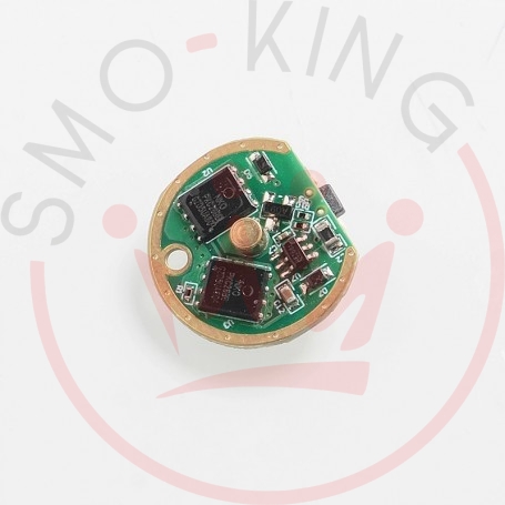 Cthulhu Tube Replacement Mosfet