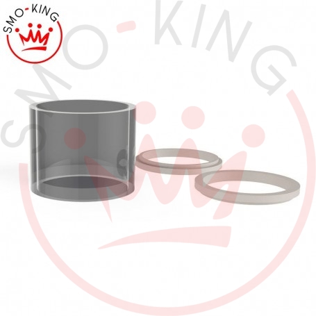 Exvape Expromizer V4 Replacement Glass