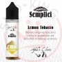Azhad's Elixirs Semplici Lemon Aroma 20 ml