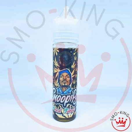 Da Vinci Weed Snoopify Weed Tobac Aroma 20 ml Smo-Kingshop.it
