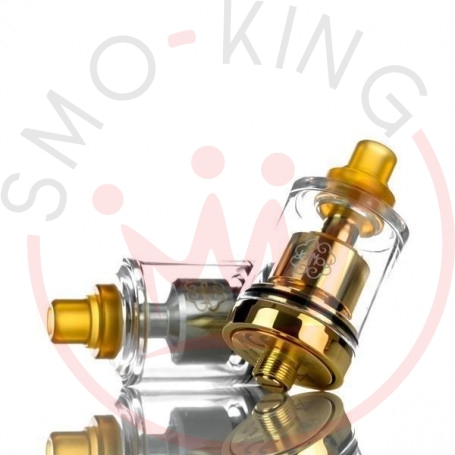 Dot Mod DotMtl RTA 22 mm