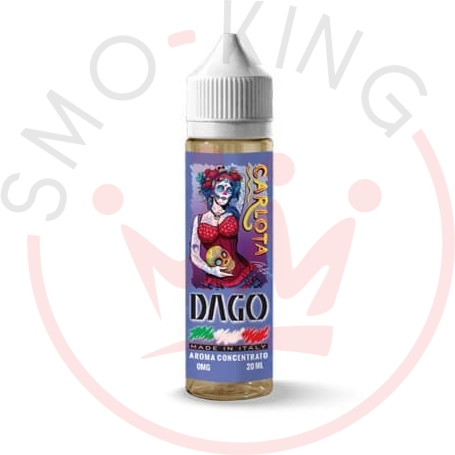 Dago Hazel Cookies Aroma 20 ml