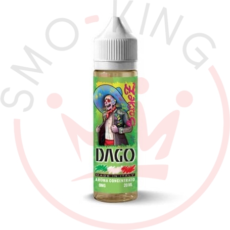 Dago Zaktus Aroma 20 ml