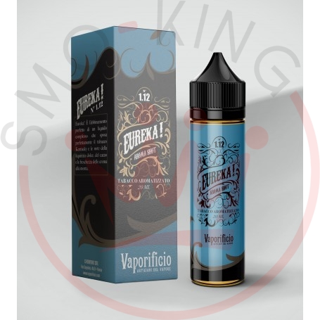 Il Vaporificio Eureka Aroma 20 ml