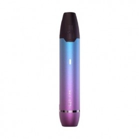 Hotcig Kubi Pod Mod Starter Kit Pink Blue