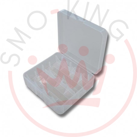 18650 Battery Holder 4 Slot