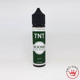TNT Vape Booms Organic Mary Aroma 20 ml
