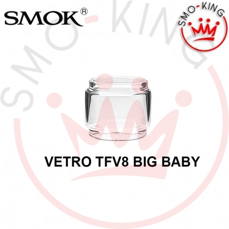 Atomizzatore SMOK TFV8 BIG BABY