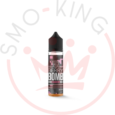 VGOD Berry Bomb Aroma 20 ml