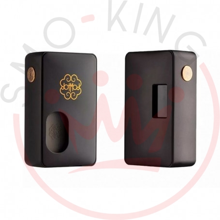 DOTMOD dotSQUONK 100W Box Mod BF