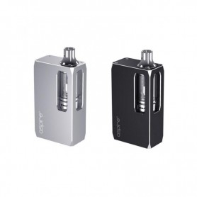 Aspire K1 Stealth KIT COMPLETO Mtl Aspire K1 Stealth Kit Mtl