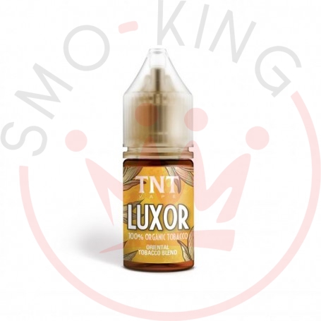 TNT Vape Luxor Aroma 10 ml