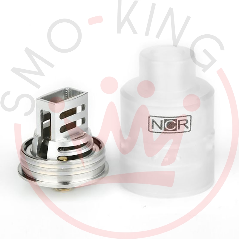 NCR New Concept RDA Smo-Kingshop.it