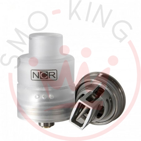 NCR New Concept RDA