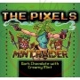 The Pixels Mint Raider Aroma 10 ml