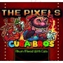 The Pixels Cuba Bros Aroma 10 ml