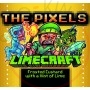 The Pixels Limecraft Aroma 10 ml