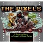 The Pixels Tobacco Sin Creed Aroma 10 ml