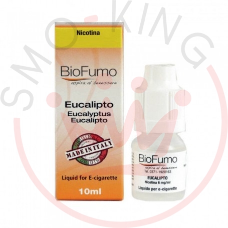 Biofumo Cocco Eliquid 10ml