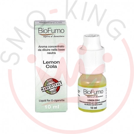 Biofumo Excalibur Aroma 10 ml