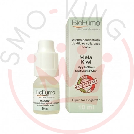 Biofumo Excalibur Aroma 10 ml