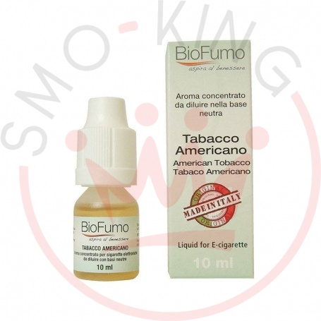 Biofumo Excalibur Aroma 10 ml