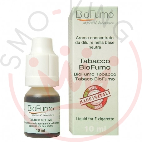 Biofumo Excalibur Aroma 10 ml