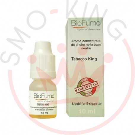 Biofumo Excalibur Aroma 10 ml
