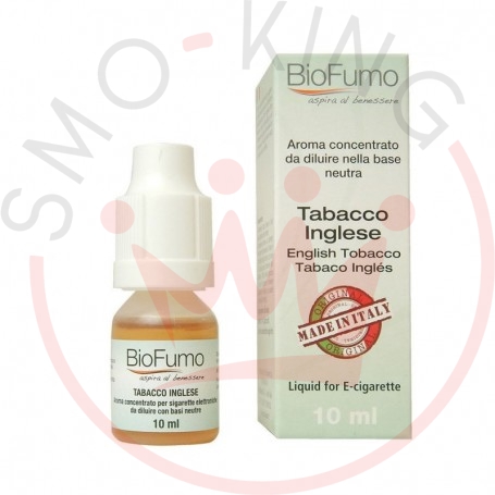 Biofumo Excalibur Aroma 10 ml