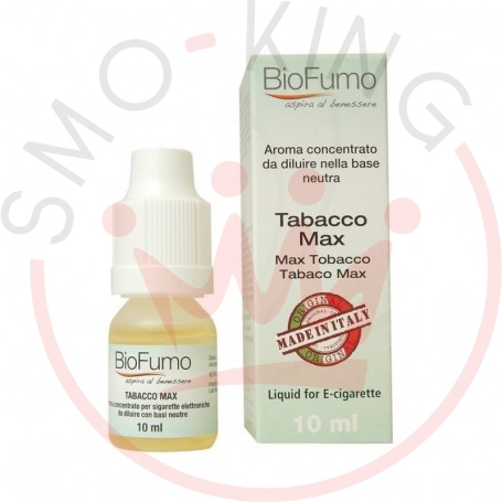 Biofumo Excalibur Aroma 10 ml