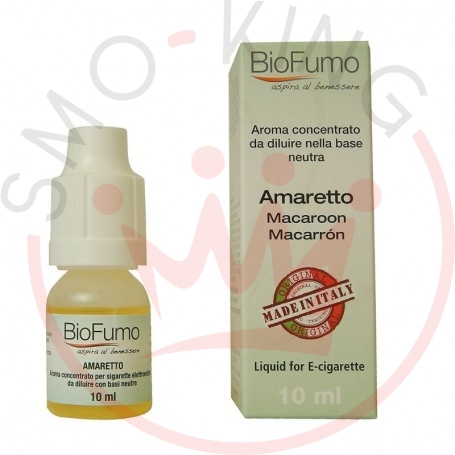Biofumo Amaretto Aroma 10 ml