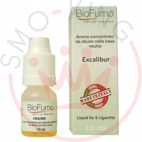 Biofumo Eucalipto Aroma 10 ml