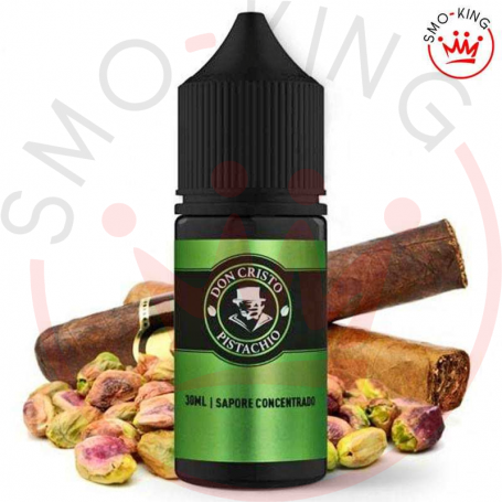 PGVG Labs Don Cristo Pistachio Aroma 30 ml