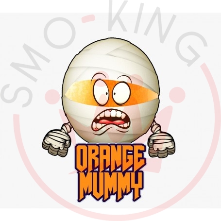 Flavor & Flavor Orange Mummy Aroma 20 ml