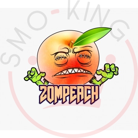 Flavor & Flavor Zompeach Aroma 20 ml