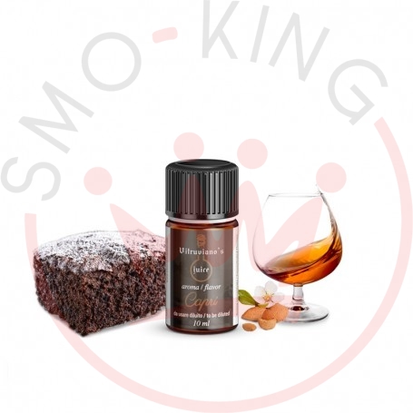 Vitruviano's Aroma Concentrato Capri 10ml